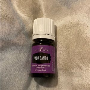 UNOPENED! Young Living Palo Santo Essential Oil